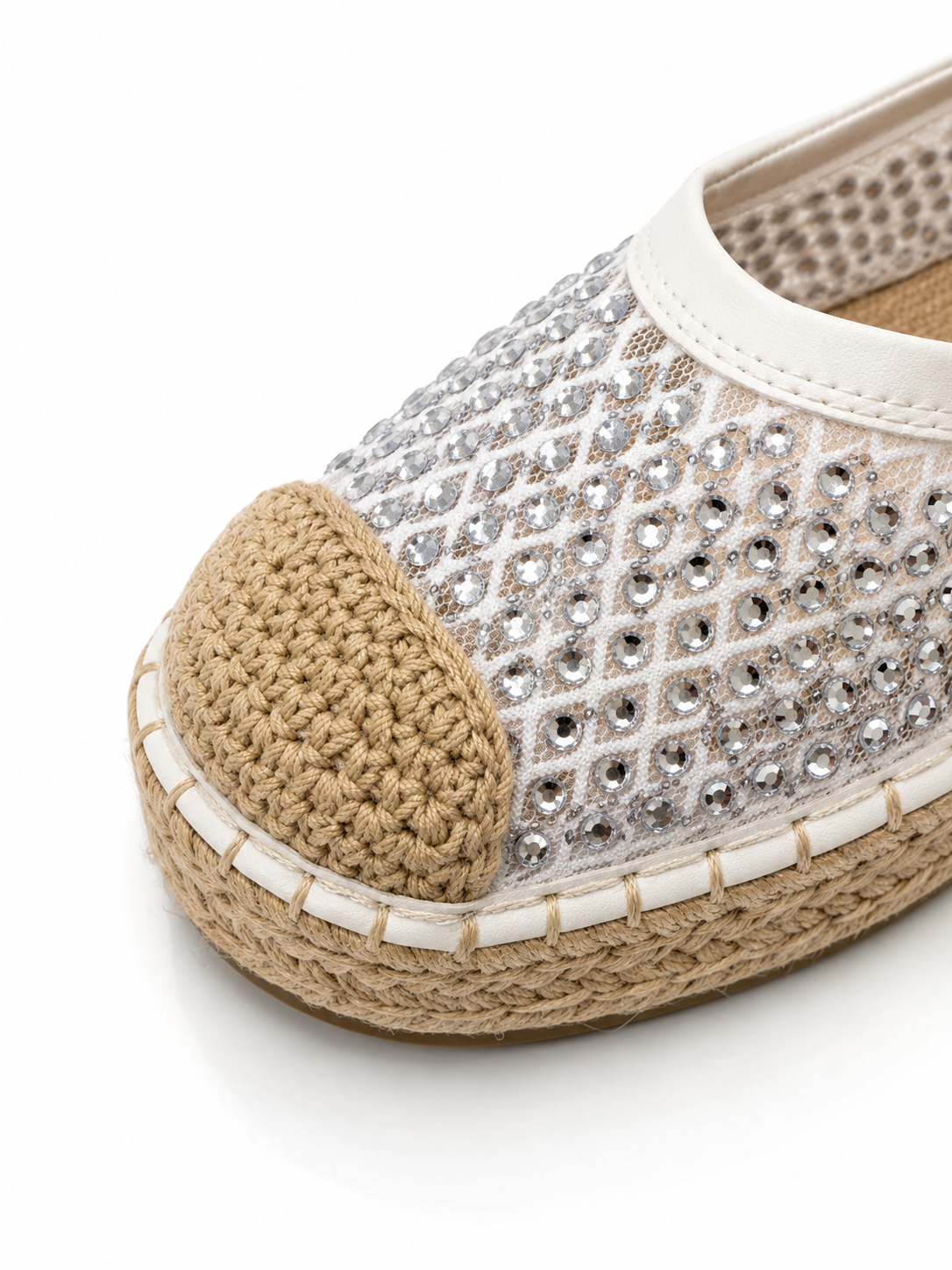 Portofino Blanc ZARA-10 WHITE