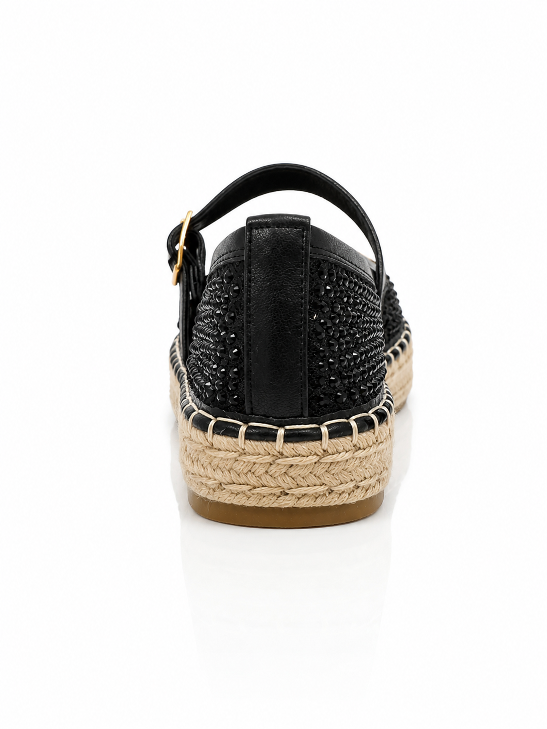 Portofino noir ZARA-10 BLACK