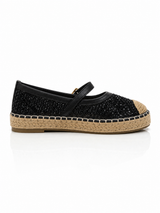 Portofino noir ZARA-10 BLACK