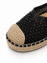 Portofino noir ZARA-10 BLACK