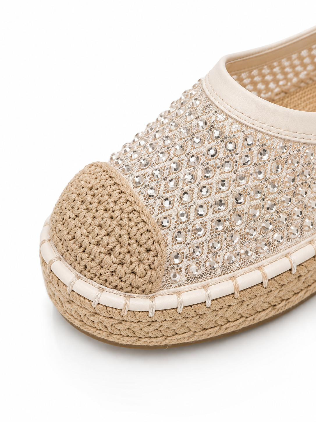 Portofino beige ZARA-10 BEIGE