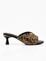 Bellagio Perle 5520-7 BLACK