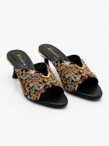Bellagio Perle 5520-7 BLACK