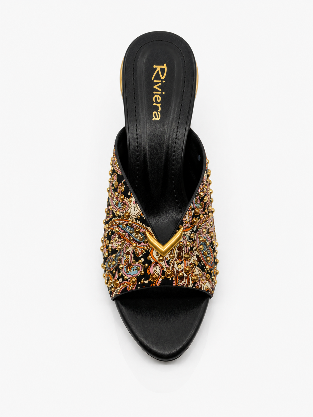 Bellagio Perle 5520-7 BLACK