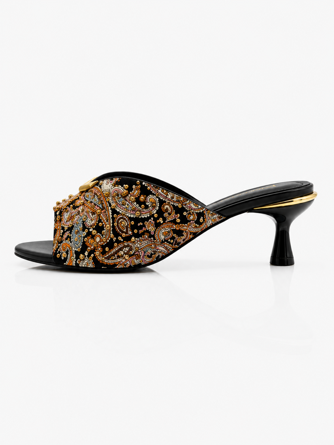 Bellagio Perle 5520-7 BLACK