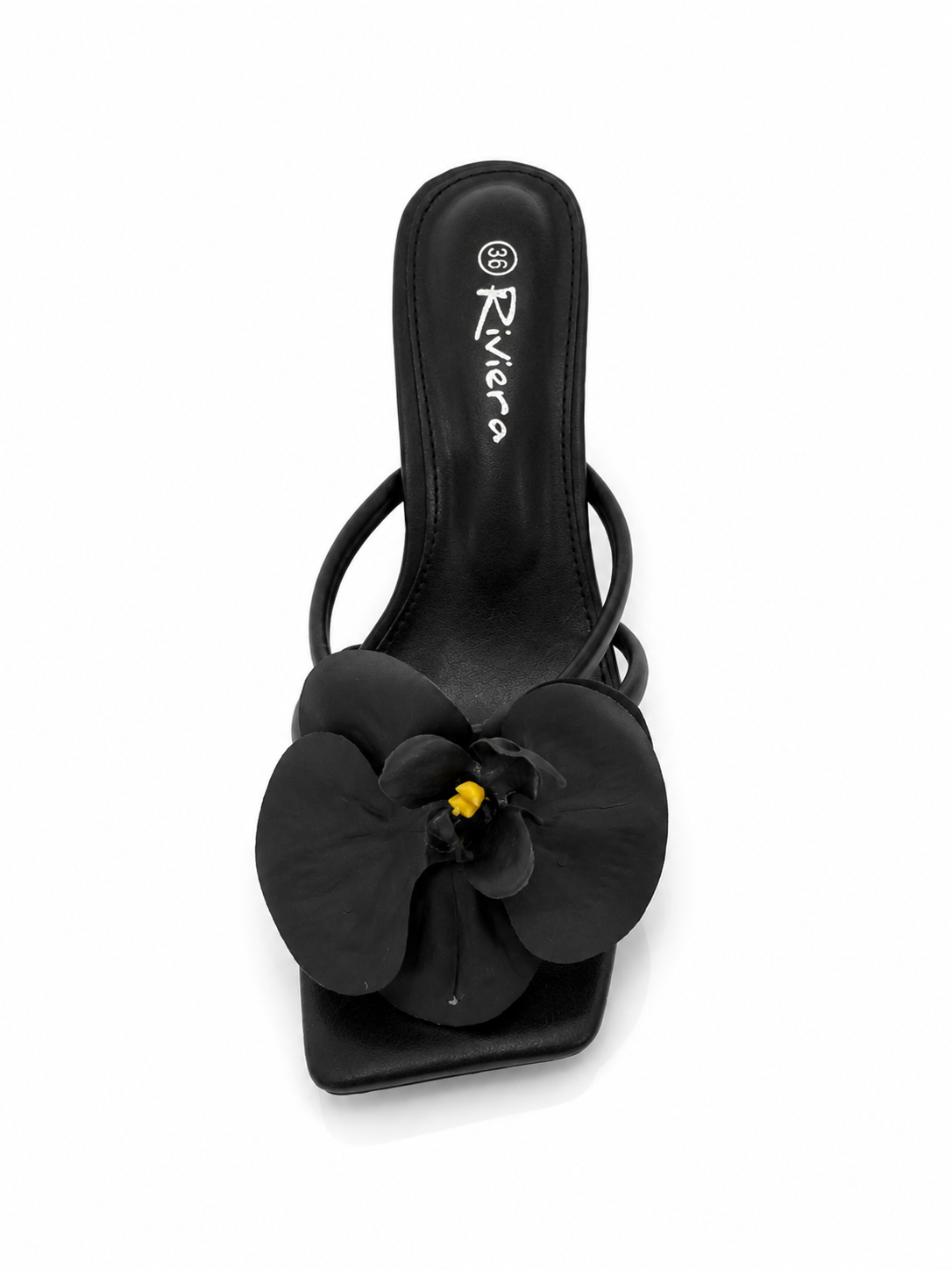Floria Élégance 788-10-BLACK BLACK