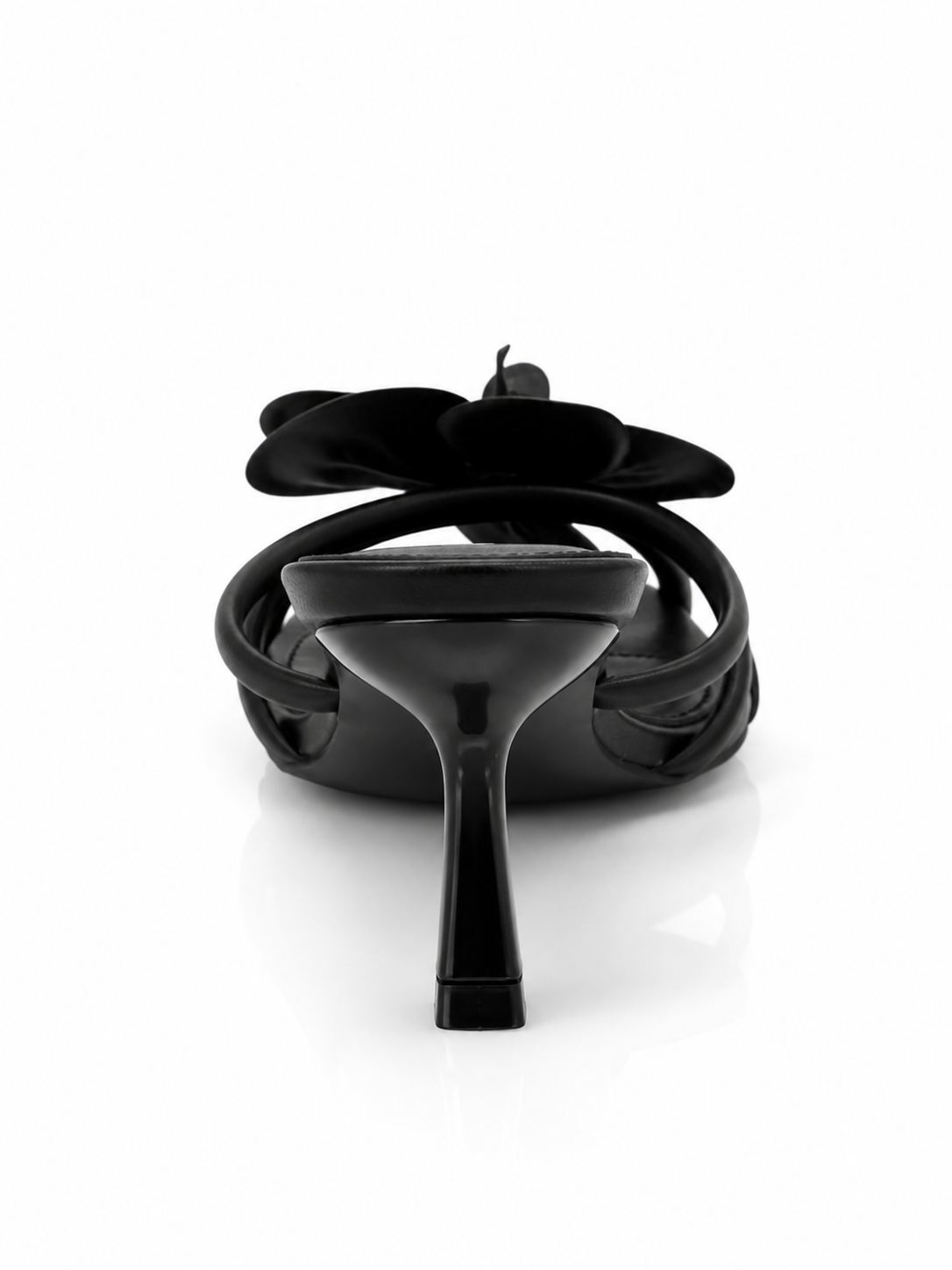 Floria Élégance 788-10-BLACK BLACK