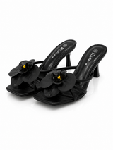 Floria Élégance 788-10-BLACK BLACK