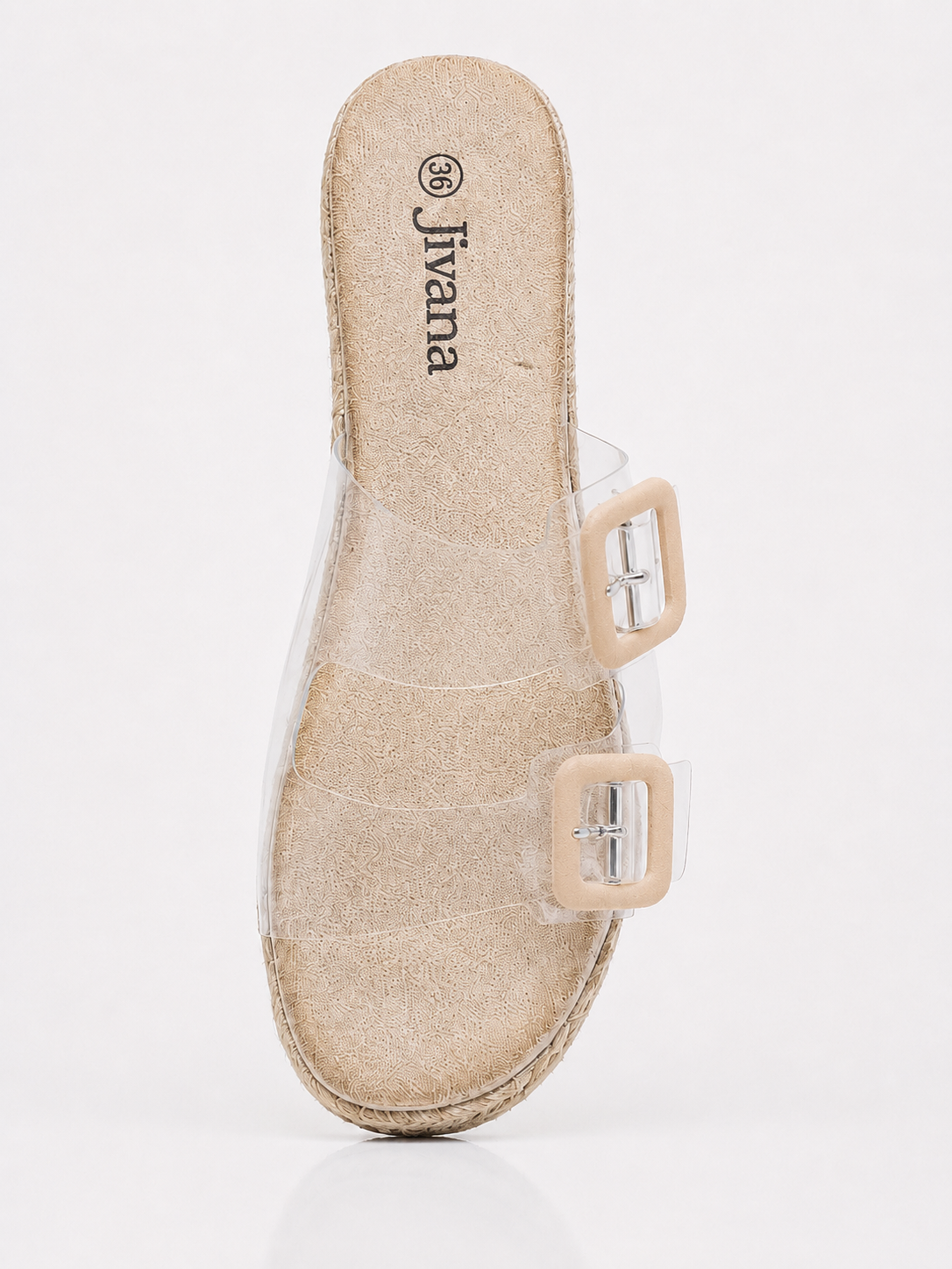 Venezia Summer JO-67-KHAKI