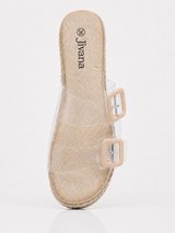 Venezia Summer JO-67-KHAKI
