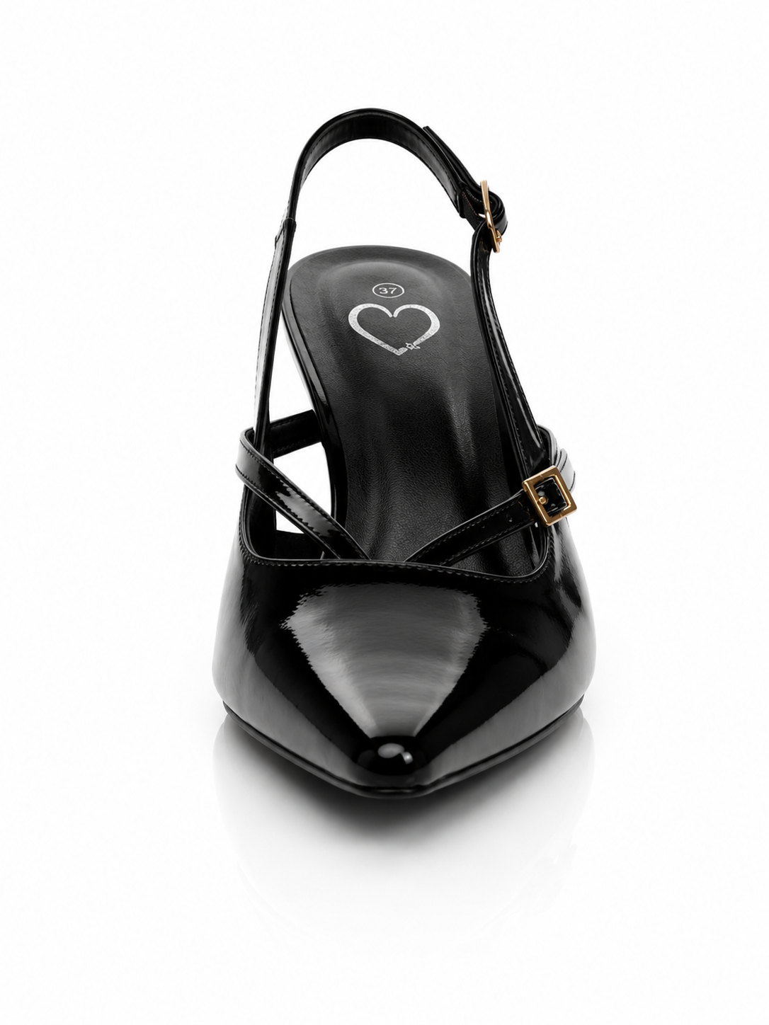 Firenze Class ZARA-22-NOIR