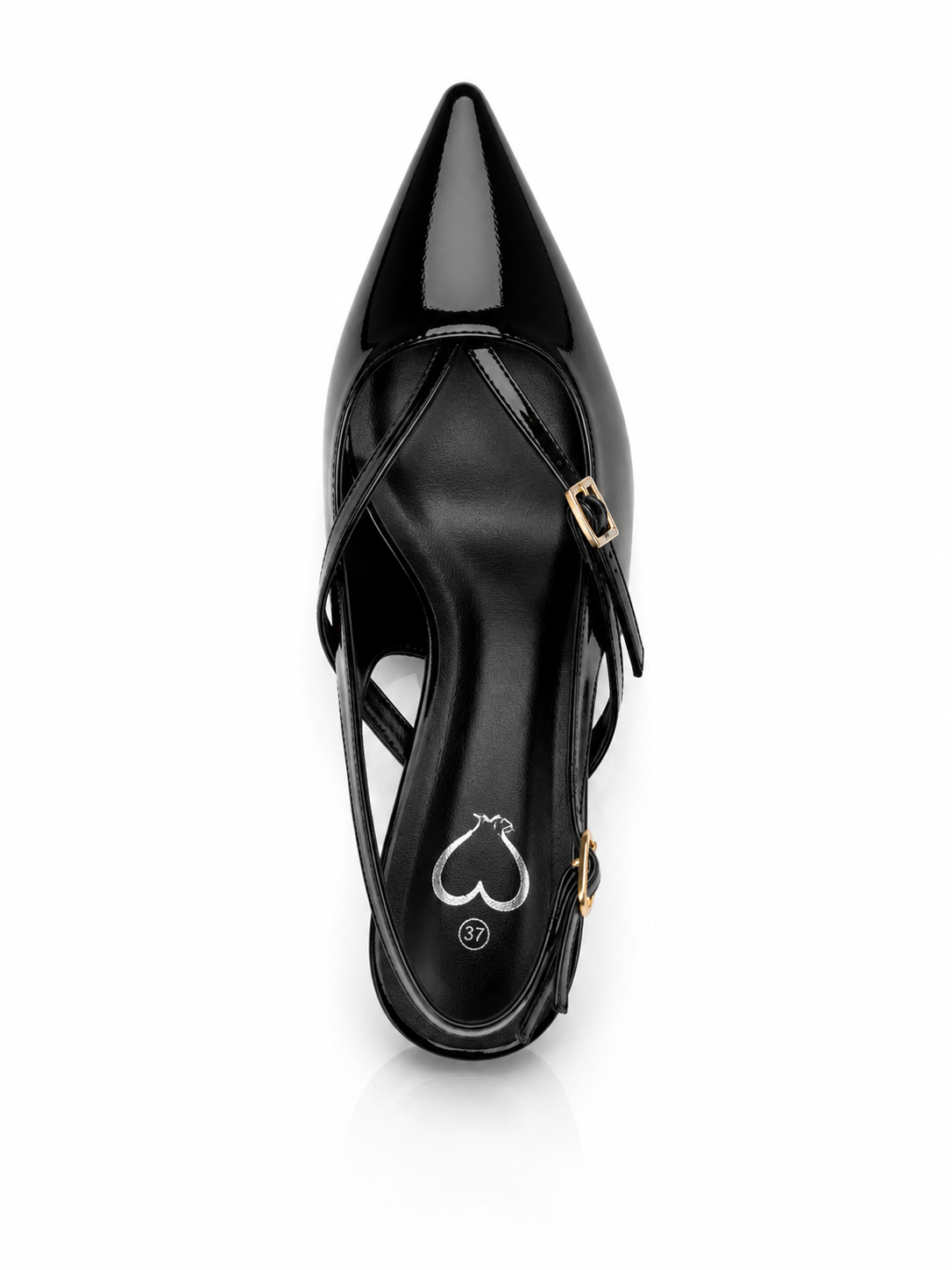 Firenze Class ZARA-22-NOIR
