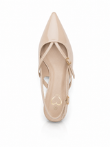Firenze Class ZARA-22-BEIGE