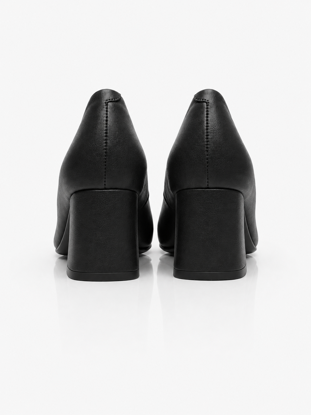 Novera – Escarpins Noirs MD6-17-BLACK