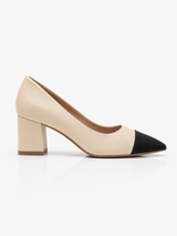 Riviera Noir & Ivoire MD6-17-BEIGE