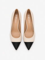 Riviera Noir & Ivoire MD6-17-BEIGE