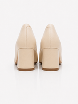 Riviera Noir & Ivoire MD6-17-BEIGE
