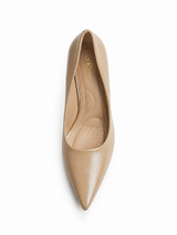 Velmira – Escarpins Nude MD6-19-KHAKI