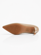 Velmira – Escarpins Nude MD6-19-KHAKI
