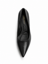 Velmira – Escarpins MD6-19-BLACK