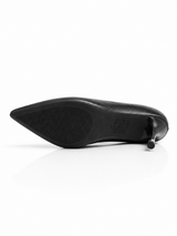 Velmira – Escarpins MD6-19-BLACK