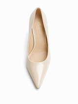 Élancia Chic – Escarpins MD-B5-BEIGE