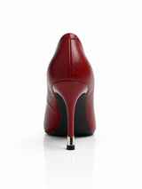 Velmira – Escarpins Bordeaux MD6-19-MAROO