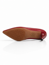 Velmira – Escarpins Bordeaux MD6-19-MAROO