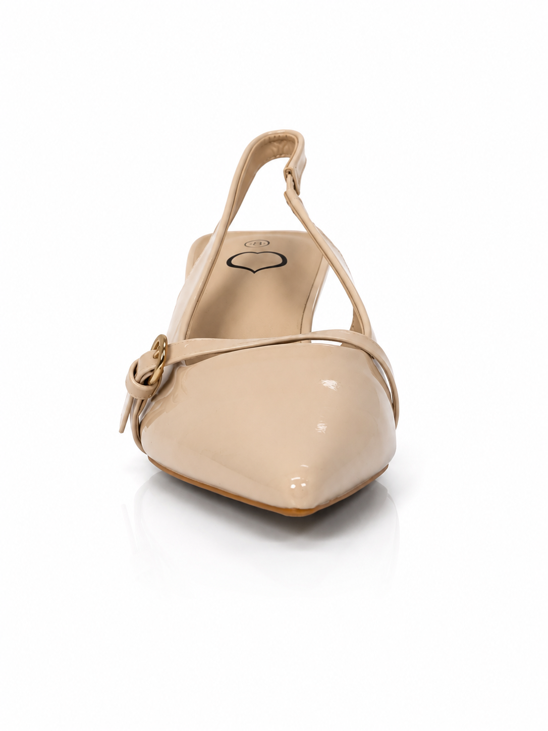 Aurora Belle ZARA–23–BEIGE