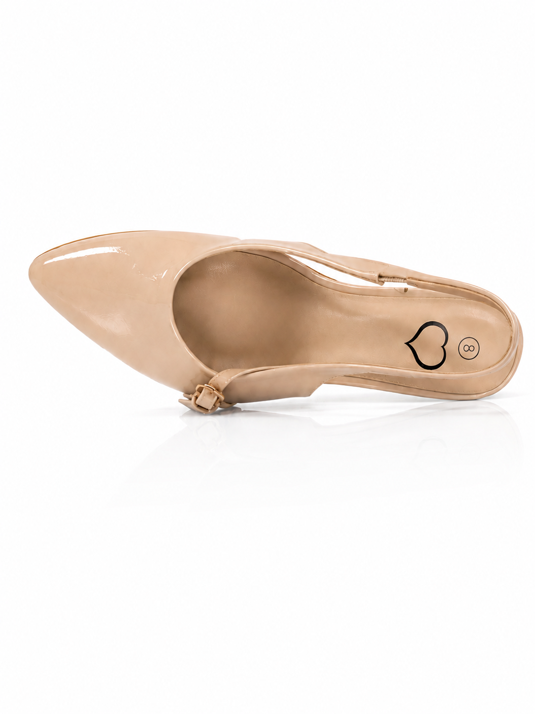 Aurora Belle ZARA–23–BEIGE