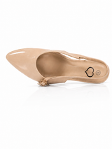 Aurora Belle ZARA–23–BEIGE