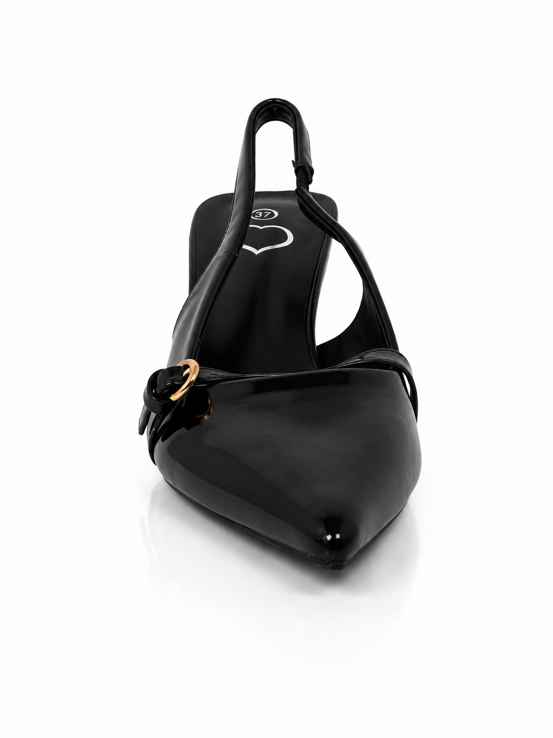Aurora Belle ZARA–23–BLACK