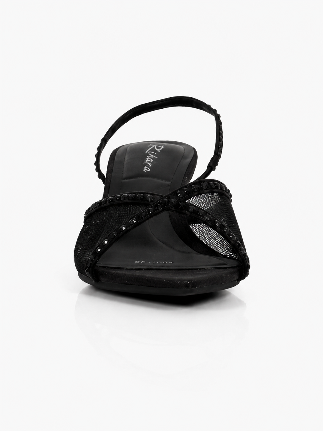 Isabella Chic 1024-19-BLACK