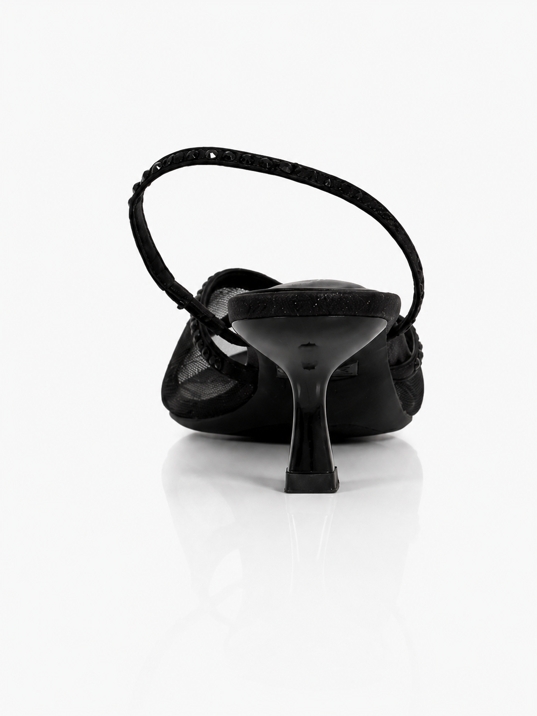 Isabella Chic 1024-19-BLACK