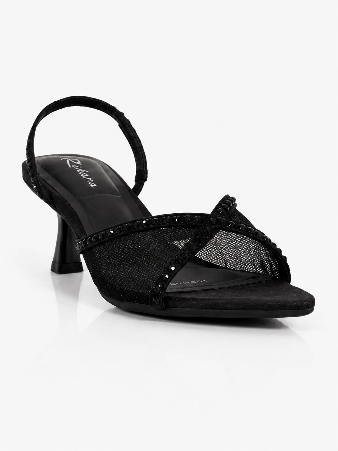 Isabella Chic 1024-19-BLACK