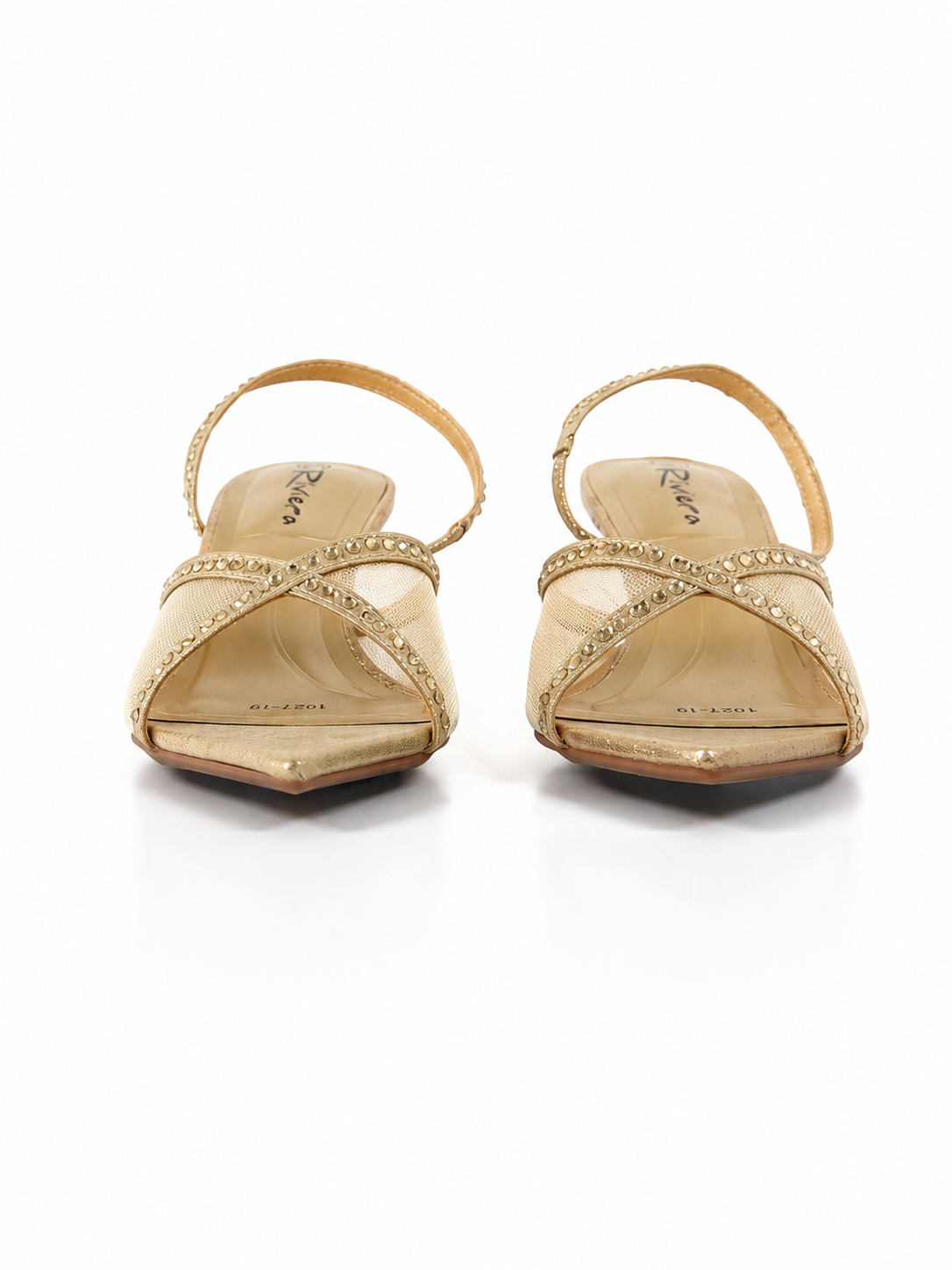 Isabella Chic 1024-19-GOLD