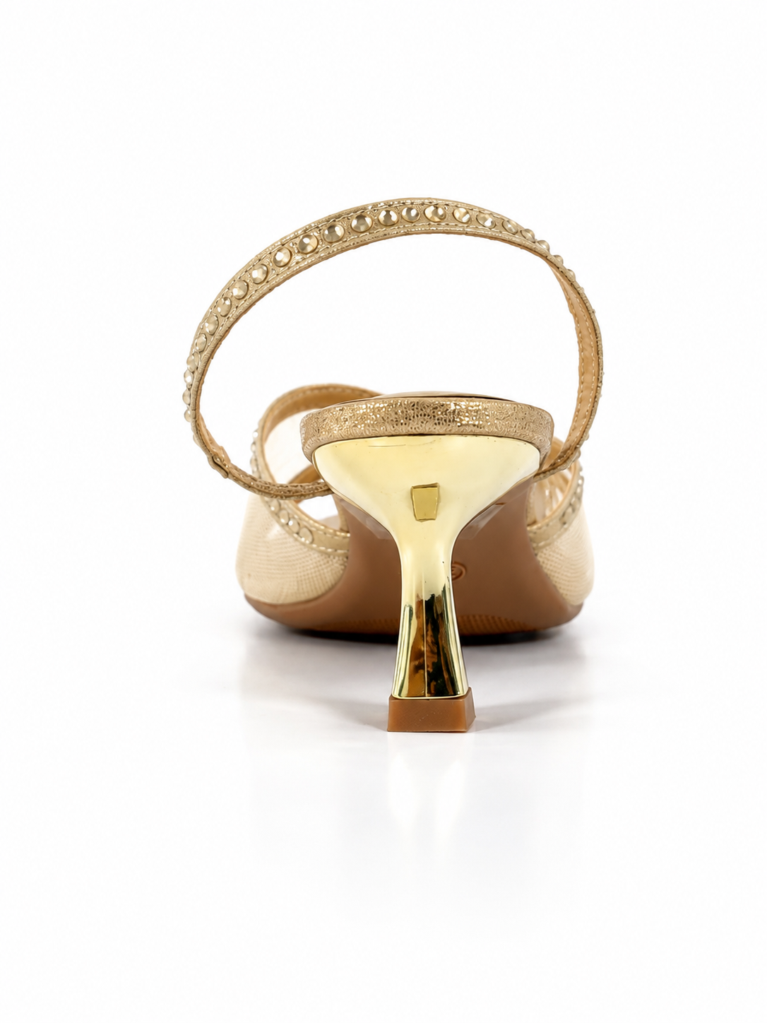 Isabella Chic 1024-19-GOLD