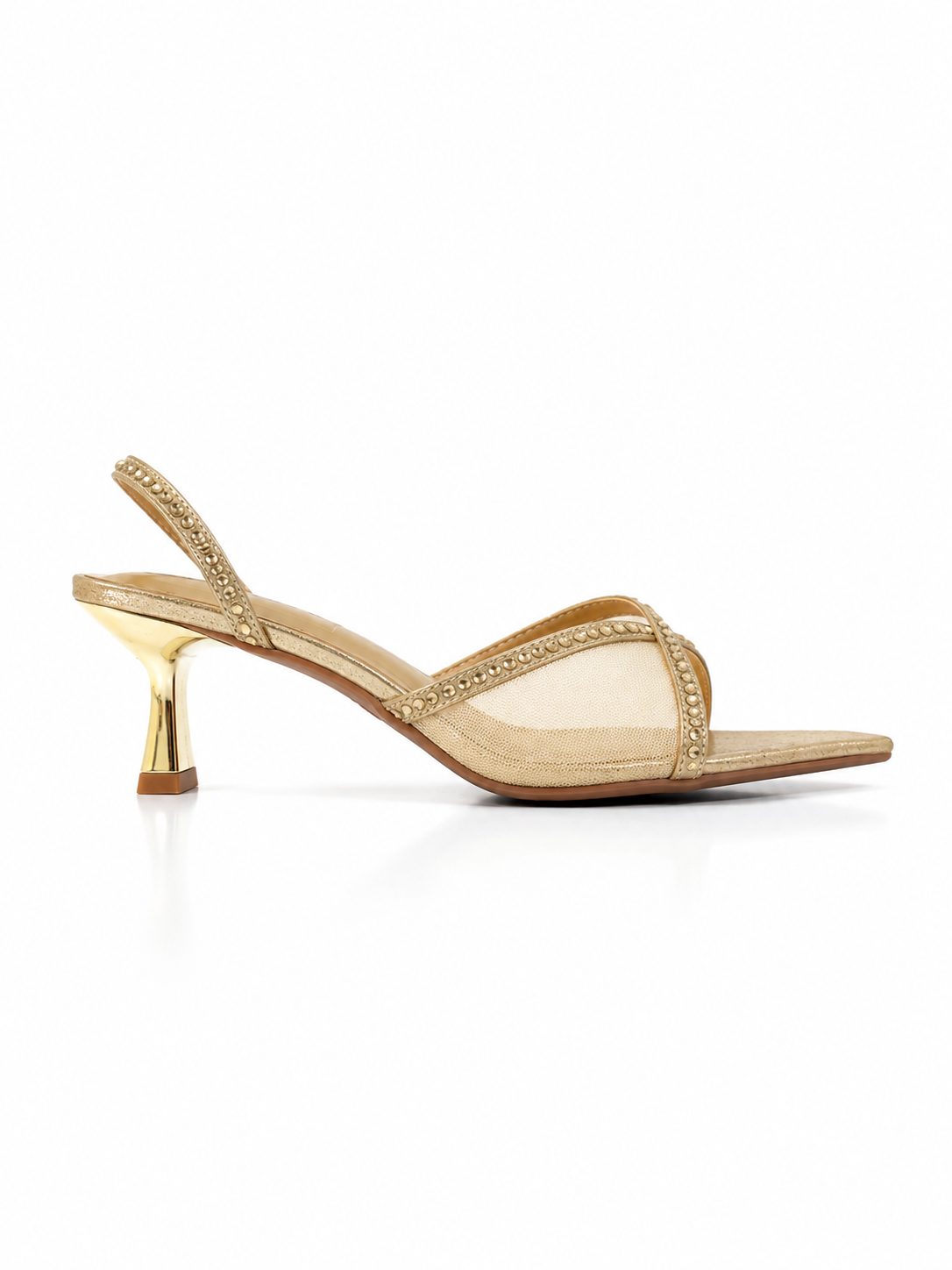 Isabella Chic 1024-19-GOLD