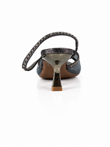 Isabella Chic 1024-19-SILVER