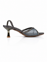 Isabella Chic 1024-19-SILVER