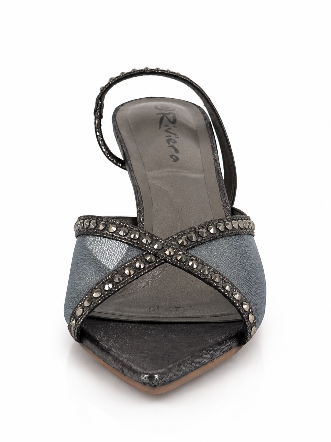 Isabella Chic 1024-19-SILVER