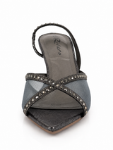 Isabella Chic 1024-19-SILVER