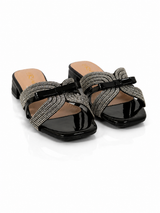 Torino Glamour 337-21-BLACK