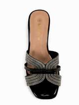 Torino Glamour 337-21-BLACK