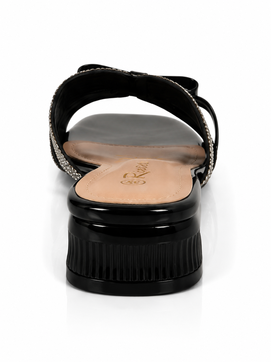 Torino Glamour 337-21-BLACK