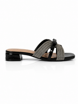 Torino Glamour 337-21-BLACK