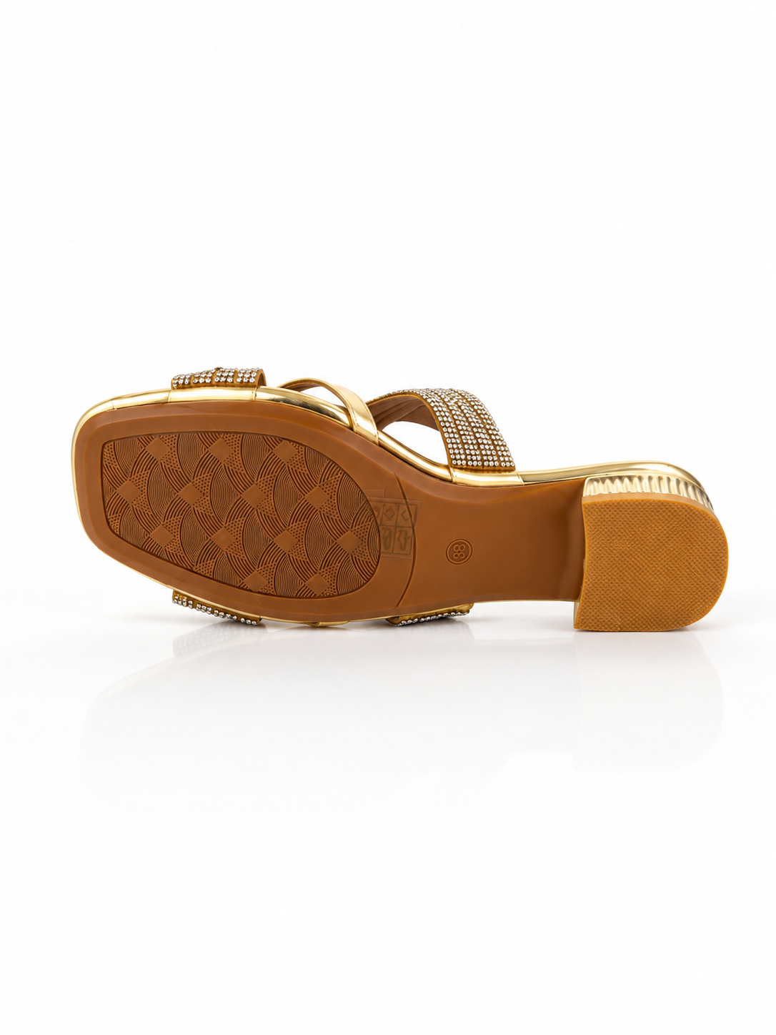 Torino Glamour 337-21-GOLD