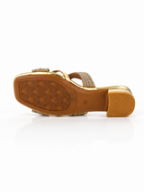 Torino Glamour 337-21-GOLD