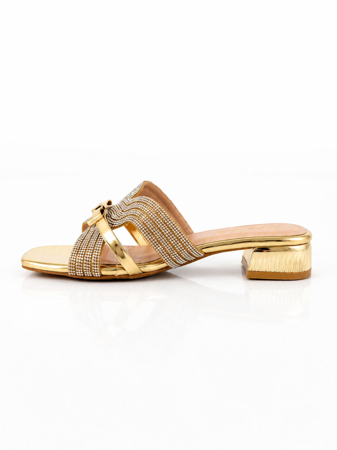 Torino Glamour 337-21-GOLD