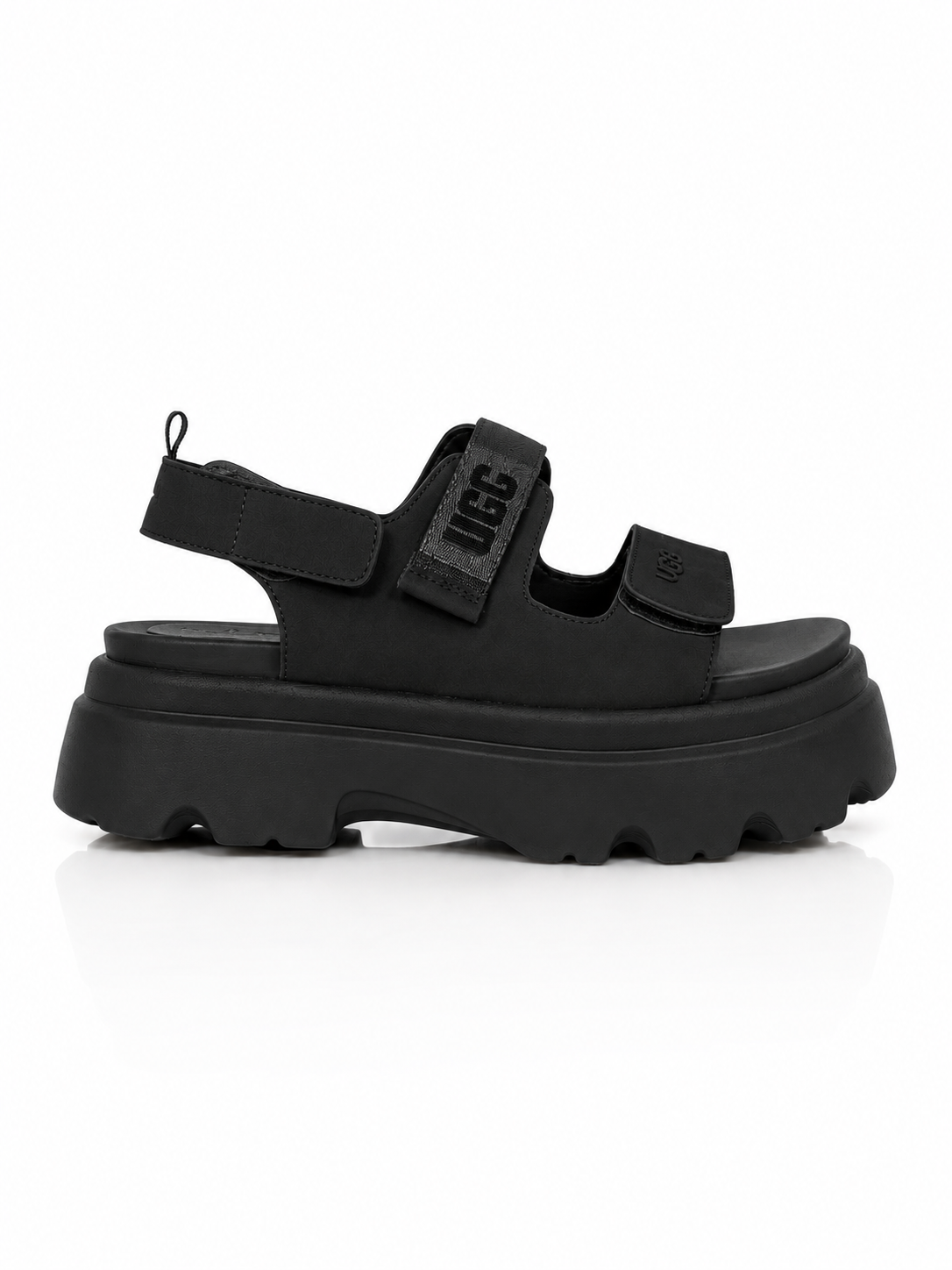 Bellagio Street 1189-2 BLACK